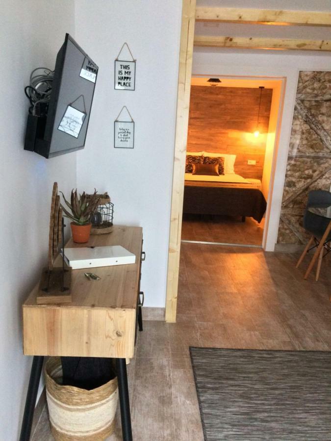 Al-hamma Suites Apartamento Lisboa