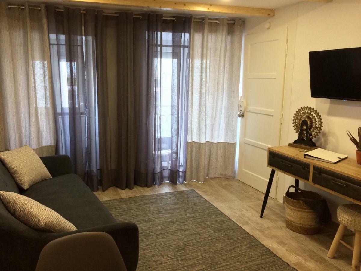 Apartamento Al-hamma Suites *