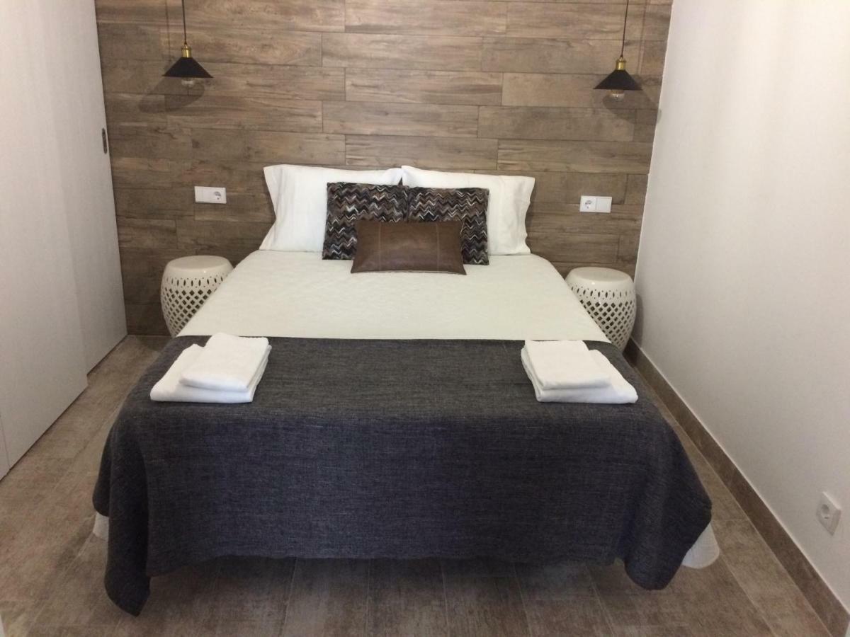 Al-hamma Suites Apartamento