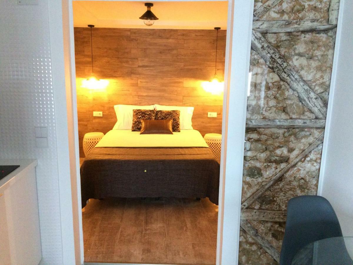 Apartment Al-hamma Suites Lisbon