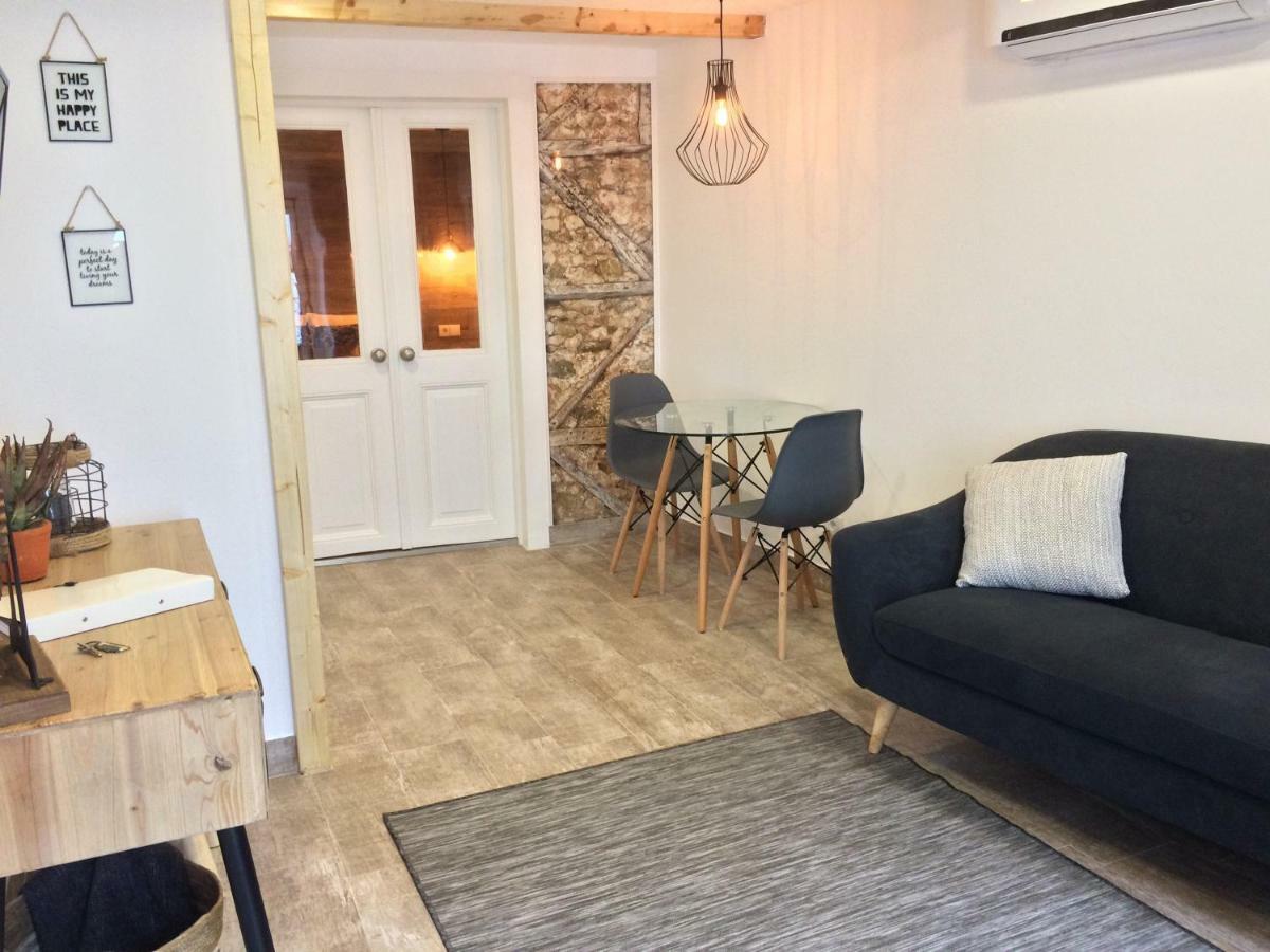 Apartamento Al-hamma Suites *