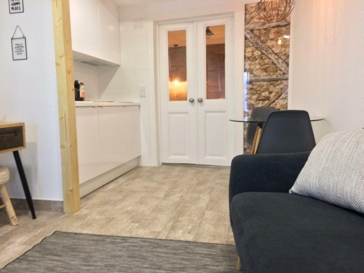 Apartamento Al-hamma Suites