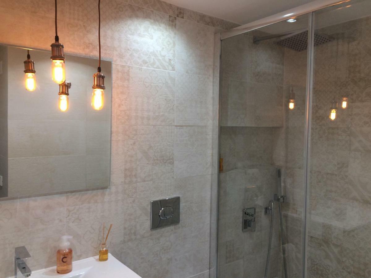 Apartamento Al-hamma Suites Lisboa