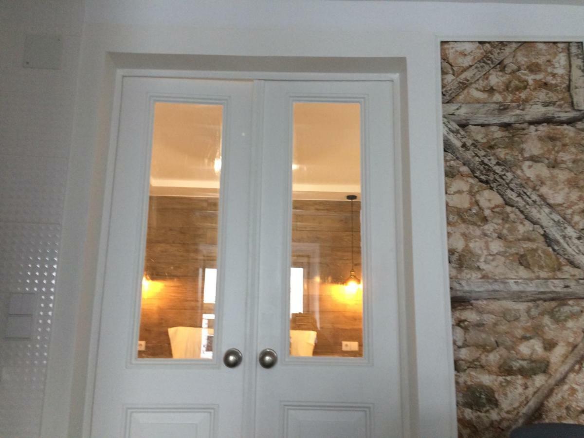 Al-hamma Suites Lisboa