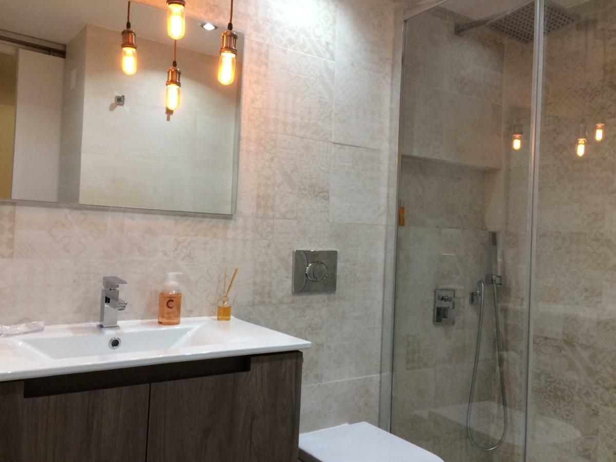 Al-hamma Suites Lisboa