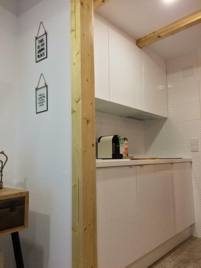 Al-hamma Suites * Lisboa