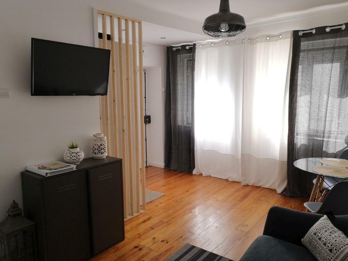 Apartment Al-hamma Suites Lisbon