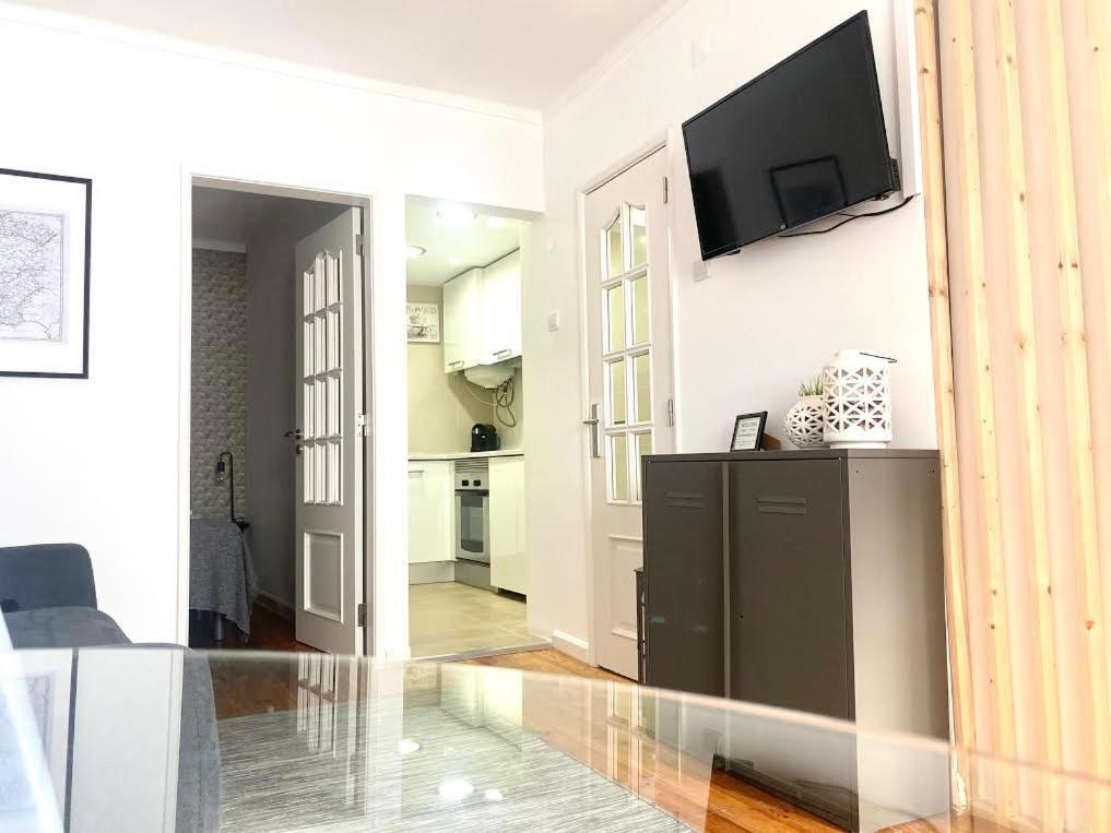 Apartamento Al-hamma Suites *
