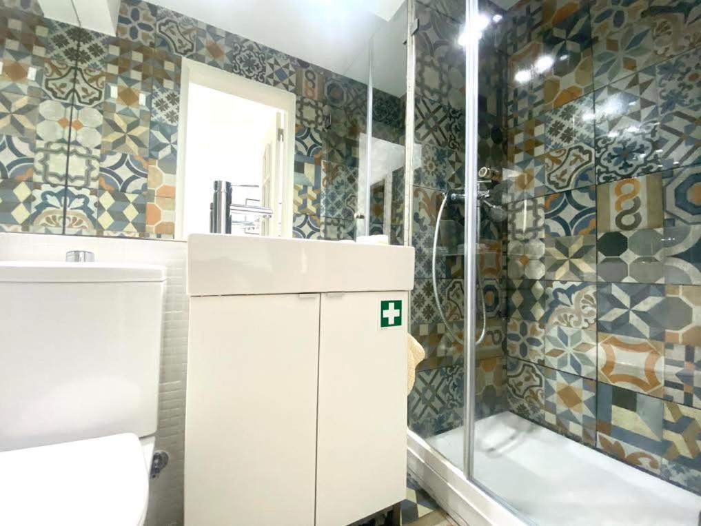 Apartamento Al-hamma Suites Lisboa