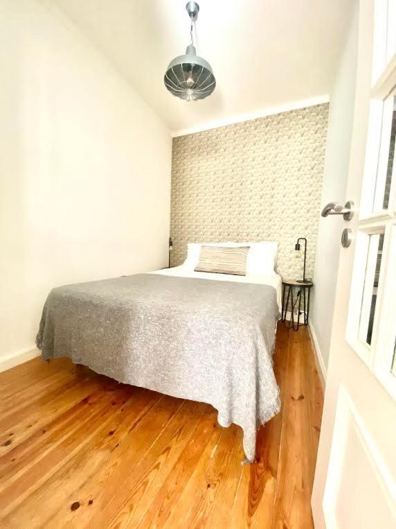 Al-hamma Suites Lisbon
