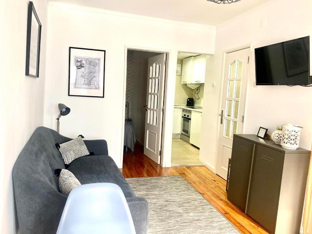 Apartment Al-hamma Suites Lisbon