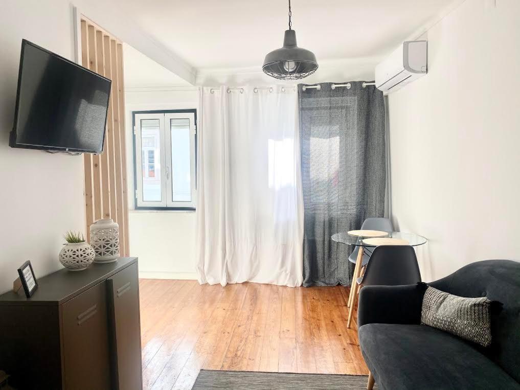 Al-hamma Suites * Lisboa