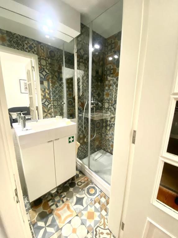 Al-hamma Suites Apartment