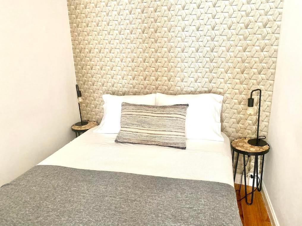 Al-hamma Suites Apartment Lisbon