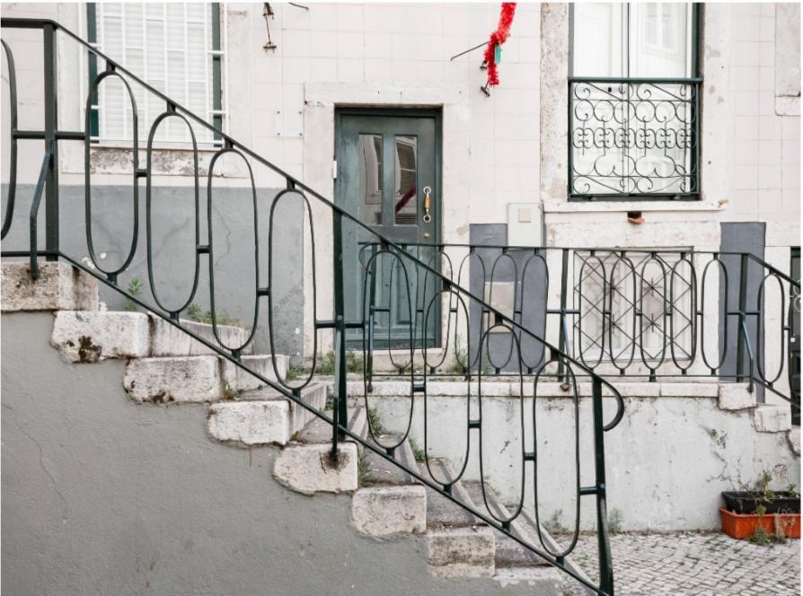 Al-hamma Suites * Lisboa