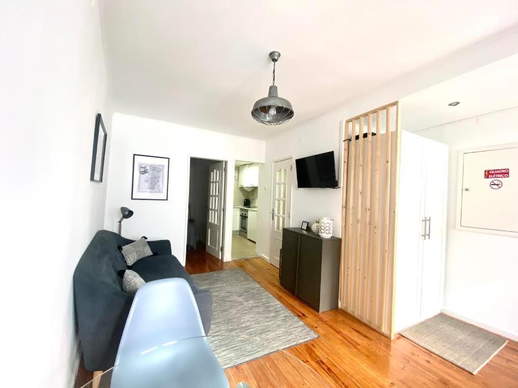 Apartamento Al-hamma Suites Lisboa